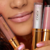 Gloss Supreme Plush Kiss Lip Gloss Kiko Milano - 03 Berry Splash na internet