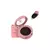 Sombra Unitaria Nath Capelo Cor Noir - comprar online