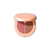 Blush Duo Gloss Supreme Layering Matt&Glow Kiko Milano - Cor 03 Your Mauve Jesty - Loja da Wall