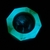 Cinzeiro Octagonal - Rick n Morty - BRILHA NO ESCURO - comprar online