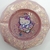 Cinzeiro Octagonal - Shaker - Hello Kitty - High Factory