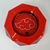 Cinzeiro Octagonal - Naruto