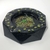 Cinzeiro Octagonal - Shaker - Dolar - High Factory