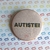 Botton Autistei - Coleção divesca x Aline Gior - comprar online