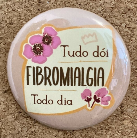 Botton Fibromialgia