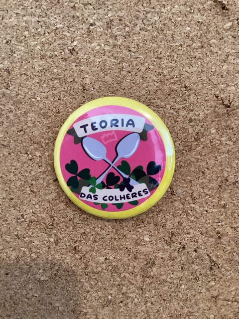 Botton Teoria das Colheres