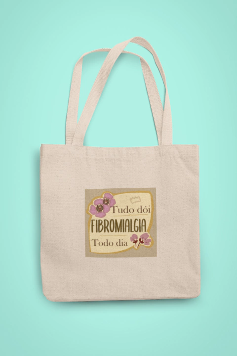 Ecobag Fibromialgia