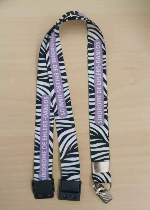 Cordão Síndrome de Ehlers-Danlos