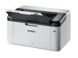 IMPRESORA BROTHER LASER HL-1200 MONOCROMATICA