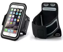 BRAZALETE PORTA CELULAR BRAZO