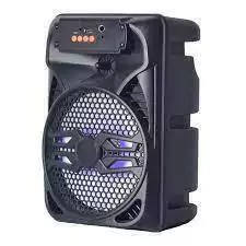 PARLANTE SOUND ALP-601 6.5" BT / SD / USB / FM / MEDIANO