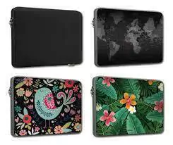 FUNDA NOTEBOOK CDETK ESTAMPADAS O LISAS 17