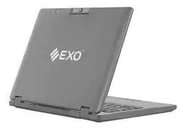 NETBOOK EXO EXOMATE X5 S1141 CELERON 4GB 128GB 11.6" W11 H