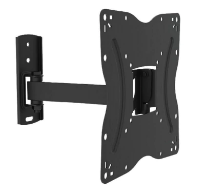 SOPORTE TV MOVIL 15" A 42" 1 BRAZO PRONEXT SLCD 453 25KG