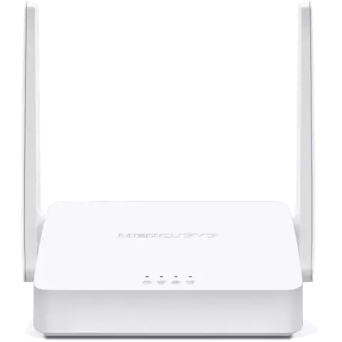 ROUTER MERCUSYS WIFI MW302R - comprar online
