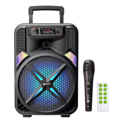 PARLANTE ORYX SATURN 12 PULGADAS SP -1293