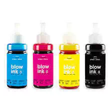 TINTA ALTERNATIVA 664