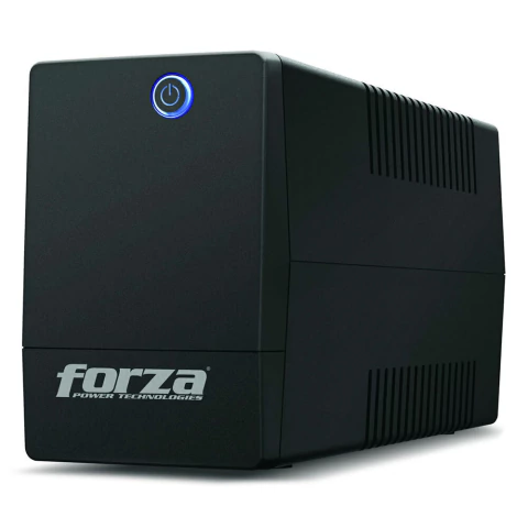 UPS FORZA SL-1012UL-A 1000VA 500W