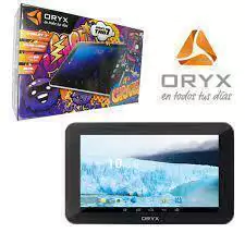 TABLET 7" ORYX