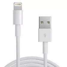 CABLE IPHONE A USB SIMIL ORIGINAL