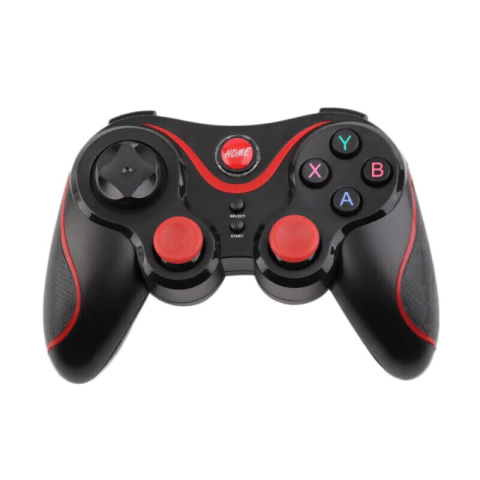 JOYSTICK CELULAR ANDROID IOS TV PC JOY - 61021 WIRE