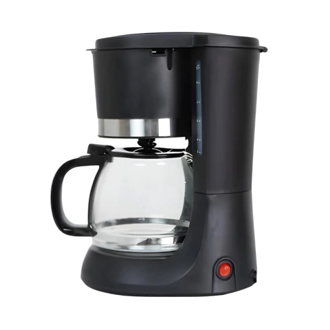 CAFETERA ELECTRICA ORYX OR-12 1,2L 900W