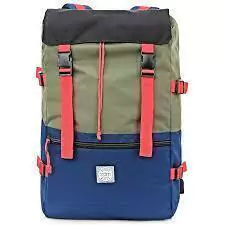 MOCHILA NOTEBOOK ZOM ZB-342BG 15,6" USB