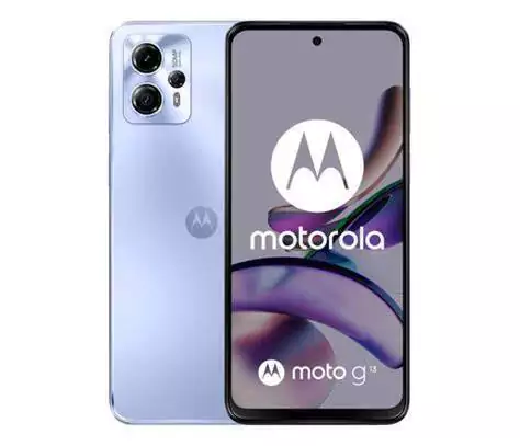 CELULAR MOTOROLA MOTO G13