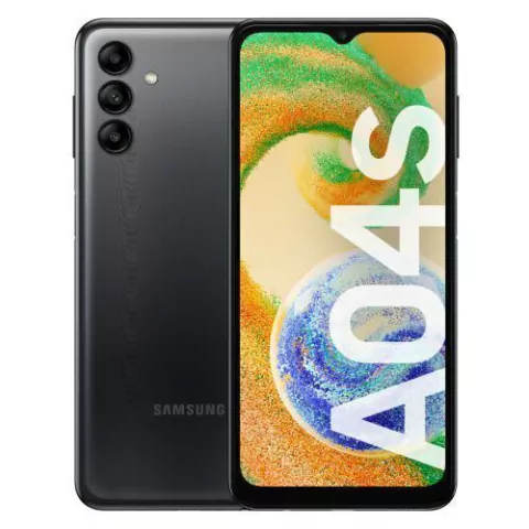 CELULAR USADO SAMSUNG A04S / CLASE B (60 DIAS DE PRUEBA - SOLO POR FALLA DE SISTEMA)
