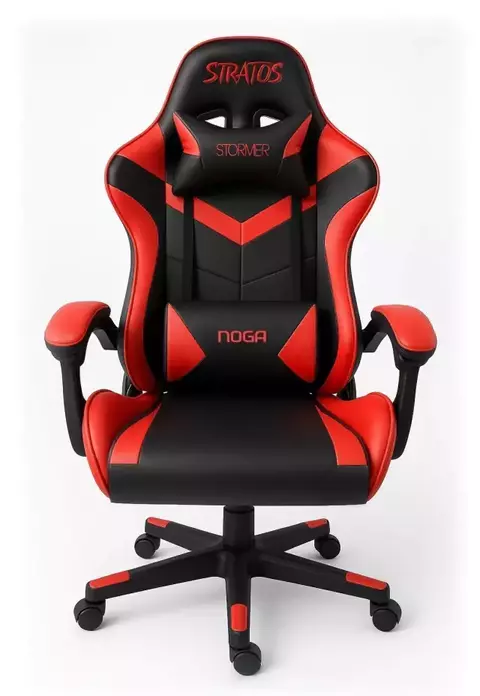 SILLA GAMER NOGA STRATOS STORMER