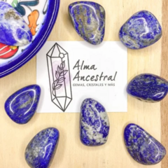LAPISLAZULI ROLADO