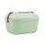 Polarbox 12l - Oliva com Alça Marrom