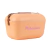 Polarbox 20l - Laranja Sorbet com Rosa - comprar online