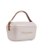Polarbox 20l - Pérola com Alça Marrom - Polarbox Brasil