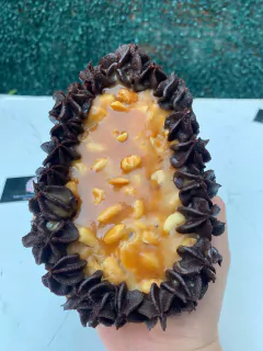 Recetario Pascuas