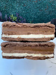 Recetario Alfajores XL on internet