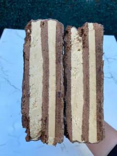 Recetario Alfajores XL