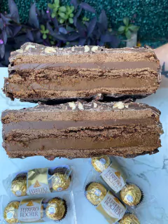 Image of Recetario Alfajores XL