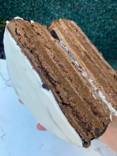Image of Recetario Alfajores XL