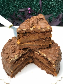 15 RECETAS DE ALFAJORES de KIOSCO EN TAMAÑO GIGANTE - Sweet Bomb