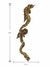 Aplique Grande Dragón Dorado - comprar online
