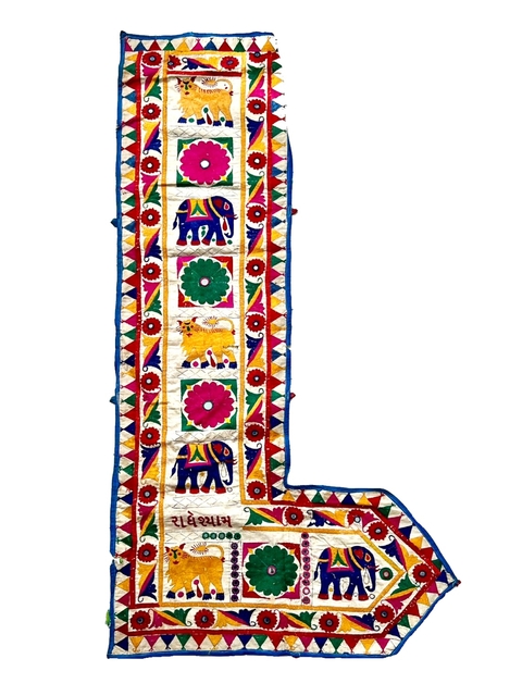 Toran - 4