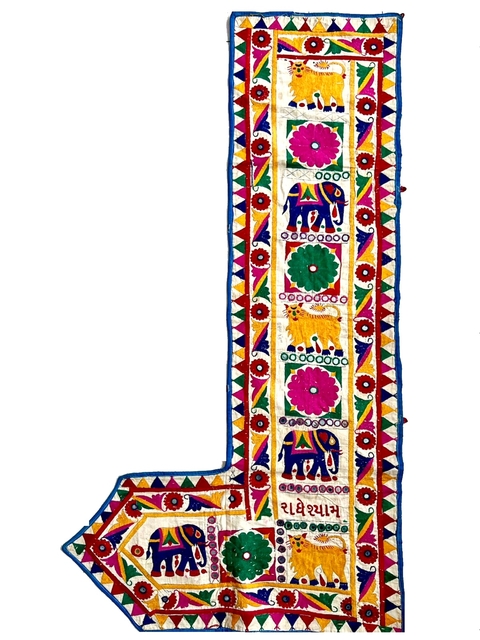 Toran - 7