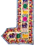 Toran - 7 - comprar online
