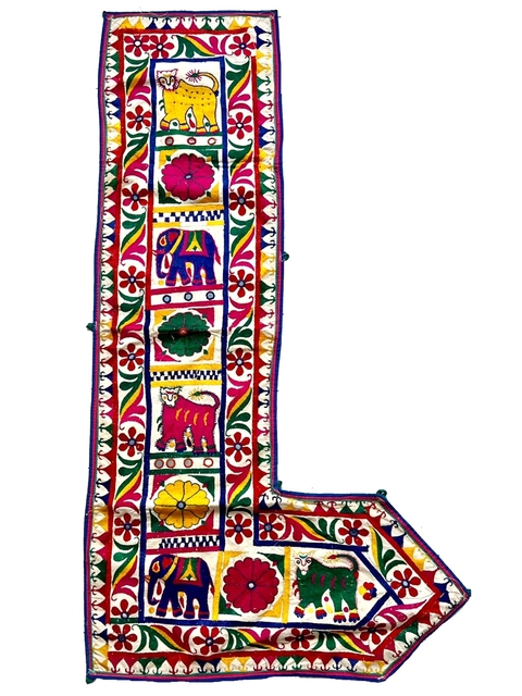 Toran - 9