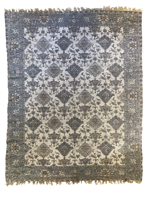 Alfombra Digital N°2