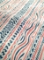 Algodón Block Print 1.10 - 48 - comprar online