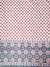Pareo voal de algodón estampado industrial 2.30 - 3
