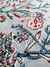 Algodón Block Print 1.50 - 49 - comprar online