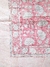 Mantel + Servilletas Block Print - 5 - tienda online